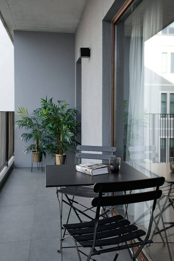 Apartamentos Innapartments Pop Saldanha