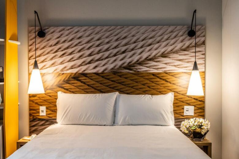 Hotel Ibis Palmas Avenida Jk