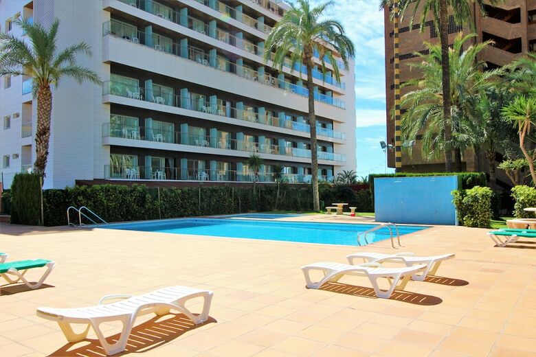 Apartamento Principado Arena 9-c