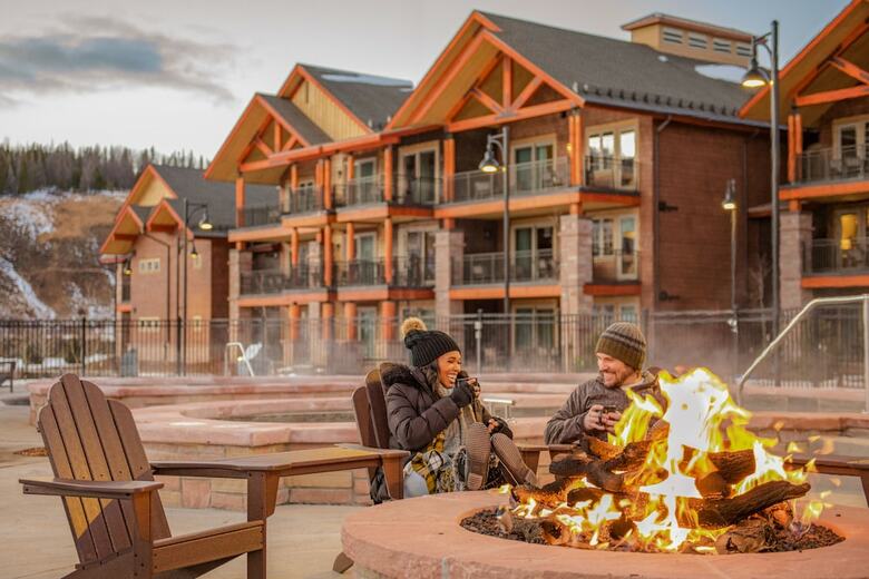 Aparthotel Welk Resorts Breckenridge The Ranahan