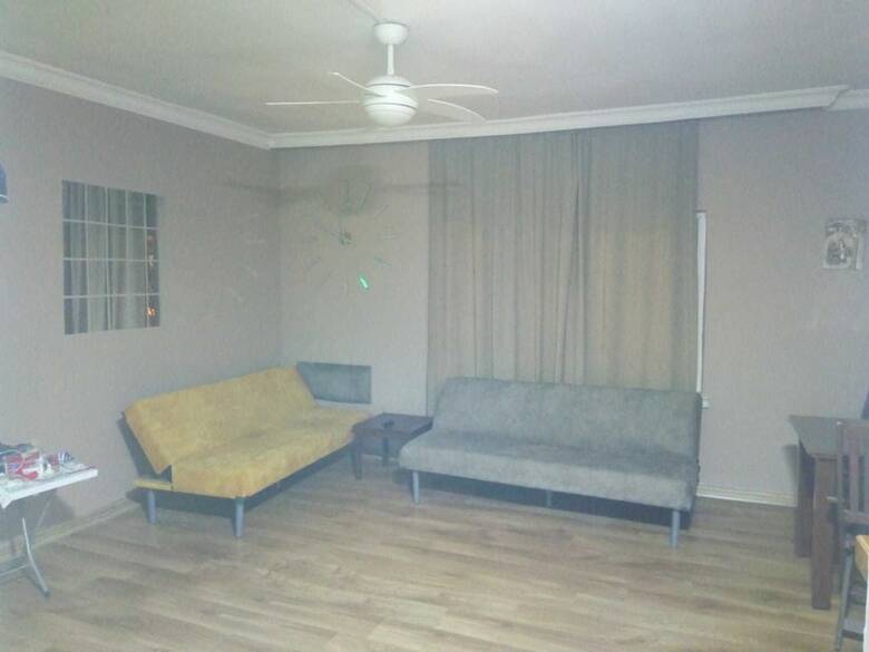 Apartamento Gunluk Kiralik Ev Marmaris