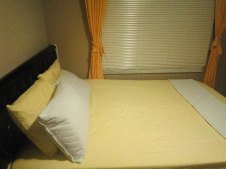 Apartamento Gunluk Kiralik Ev Marmaris