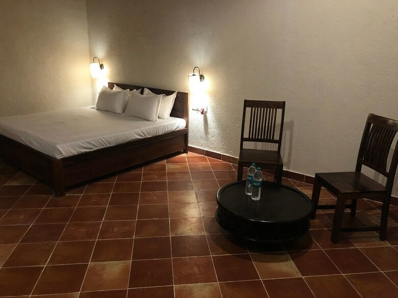 Apartamento Shrushti - The Village Resort