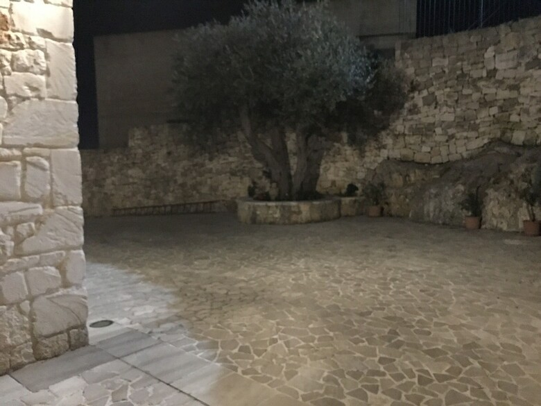 Guest House B&B Pietra Bianca