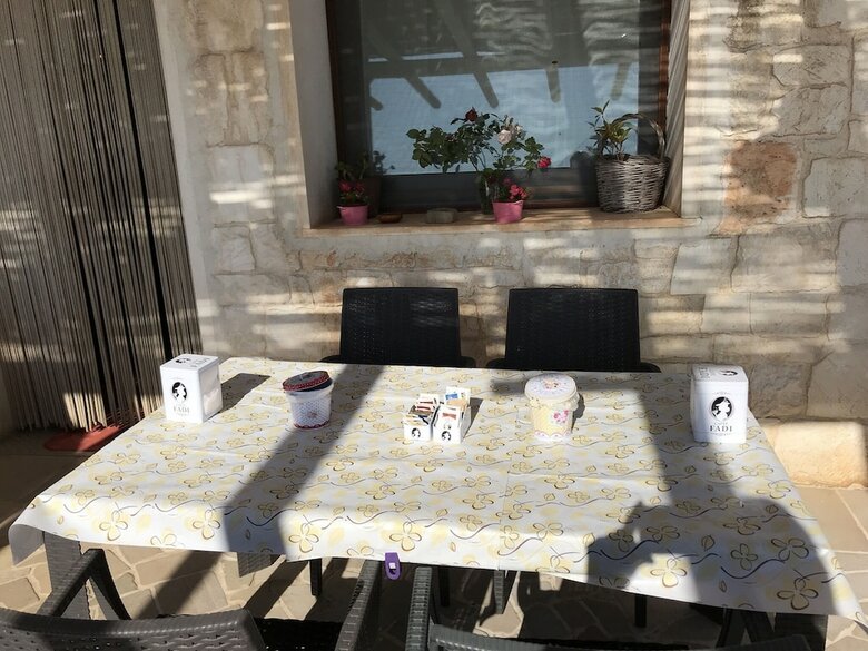 Guest House B&B Pietra Bianca