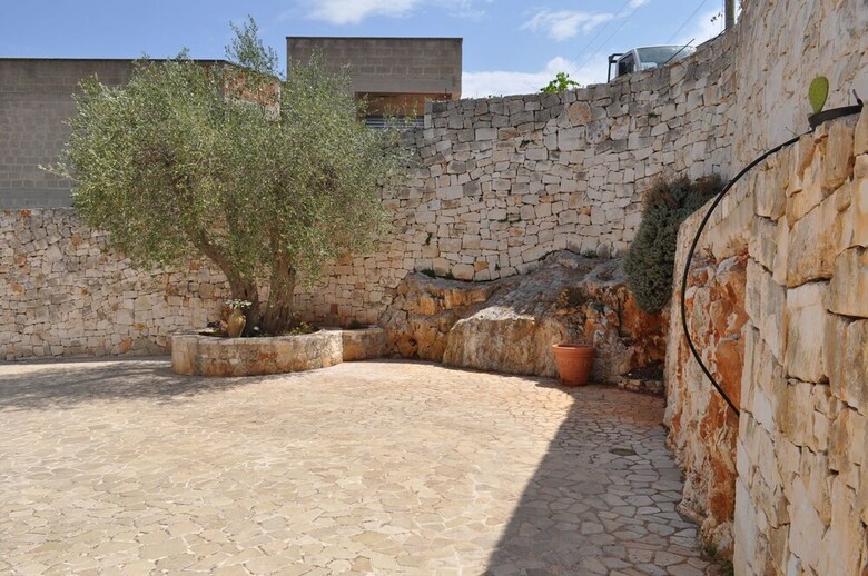 Guest House B&B Pietra Bianca