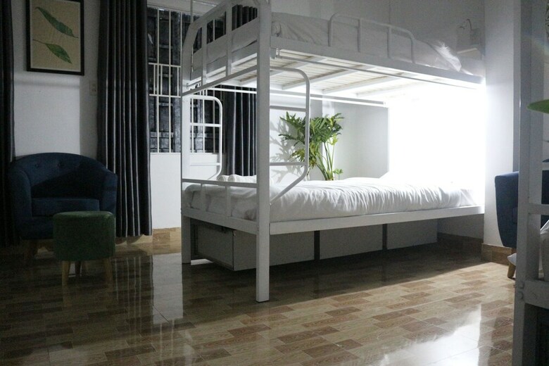 Hostal Bennies House - Hostel