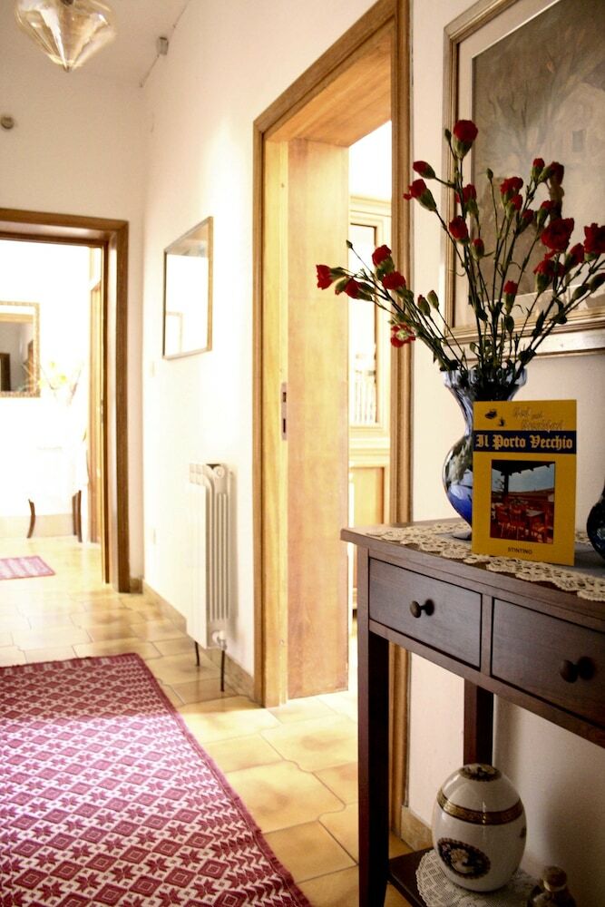 B&B Guest House Il Porto Vecchio