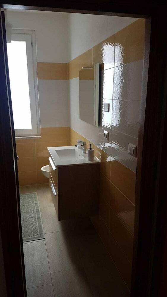 B&B Guest House Il Porto Vecchio