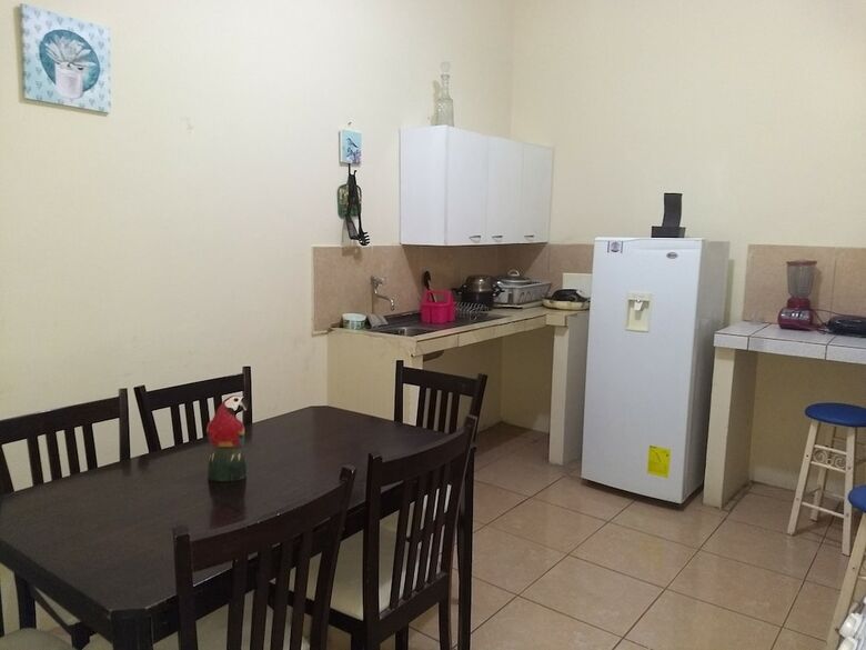Playa Suites Apart-hotel