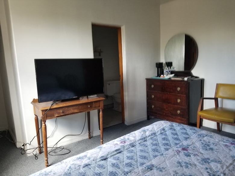 Apartamento The Chama Hotel & Shops