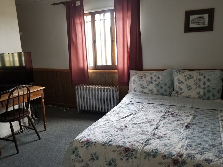 Apartamento The Chama Hotel & Shops