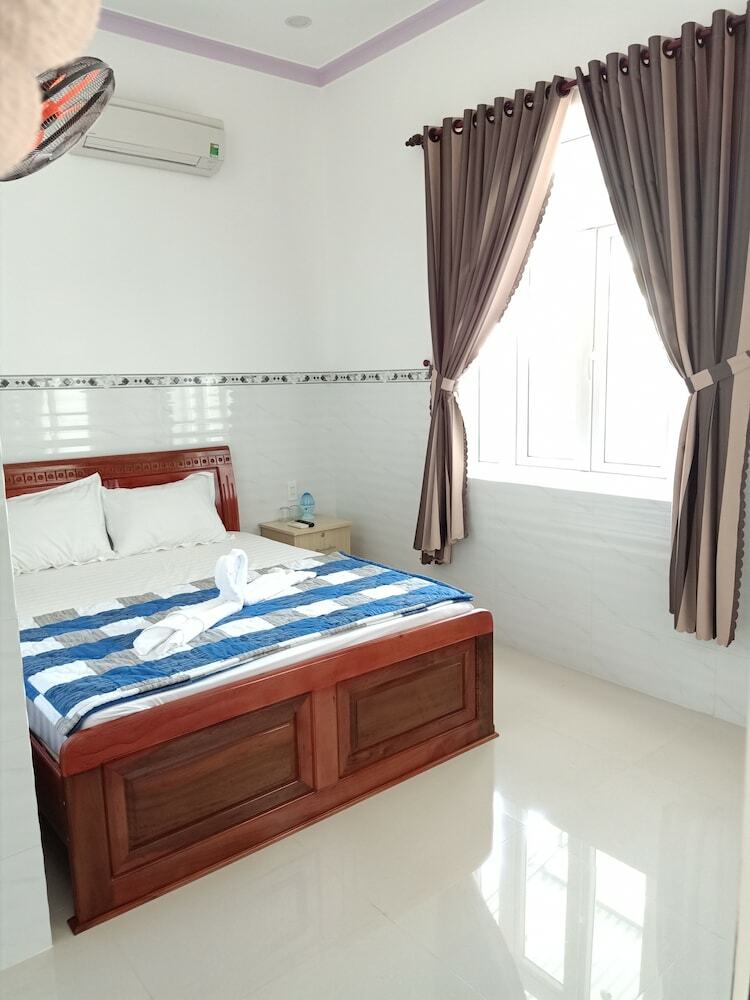 Hotel Son Tra Guest House