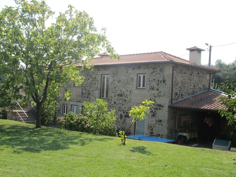 Quinta Eido Oliveira