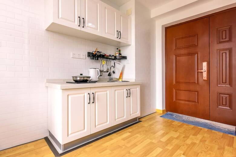 Apartamentos In Old Street Night View Around Rivers