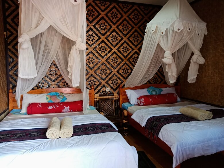 Hotel Tiing Bali Guest House