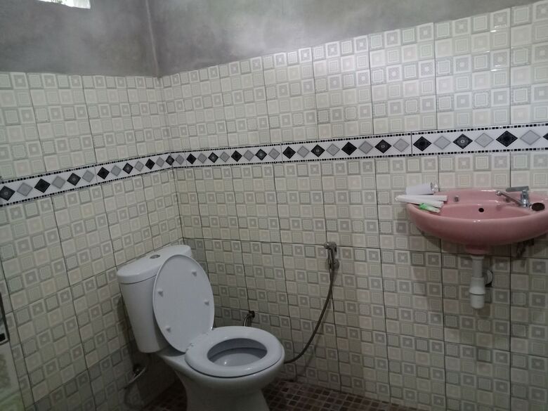 Hotel Tiing Bali Guest House