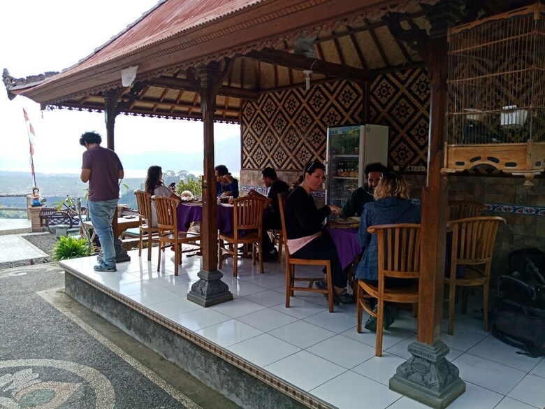 Hotel Tiing Bali Guest House