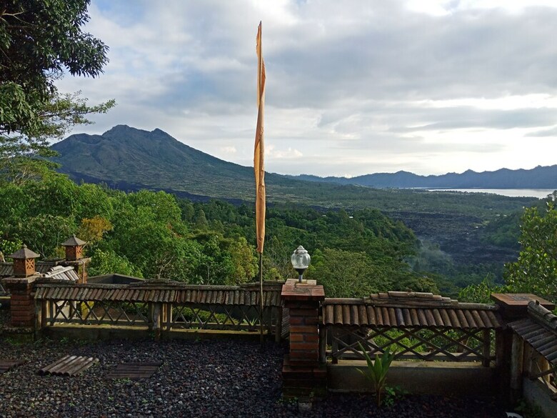 Hotel Tiing Bali Guest House