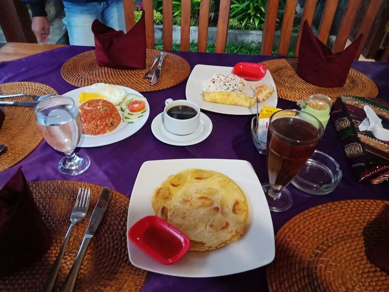 Hotel Tiing Bali Guest House