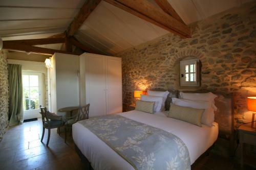 Hotel Ch�teau Les Oliviers De Salettes