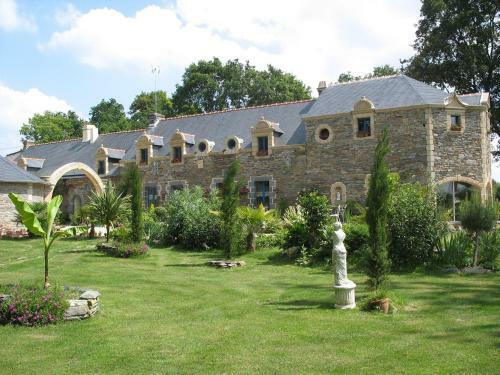 Bed & Breakfast Le Clos Saint Fiacre