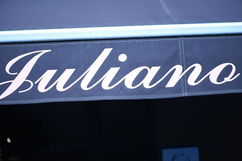 Hotel Le Juliano