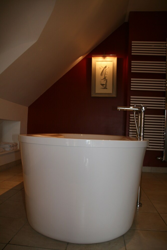 Bed & Breakfast Chambres D'h�tes Au Clos de Beaulieu