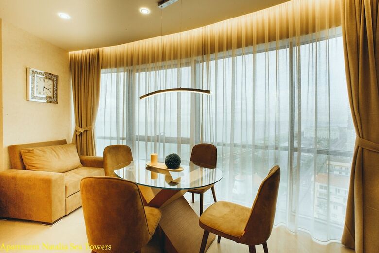 Hotel Blue Star Batumi