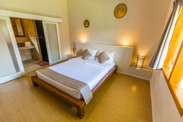 Bed & Breakfast Kuta Baru Hotel