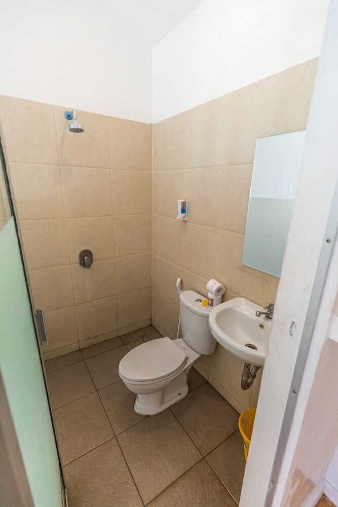 Bed & Breakfast Kuta Baru Hotel