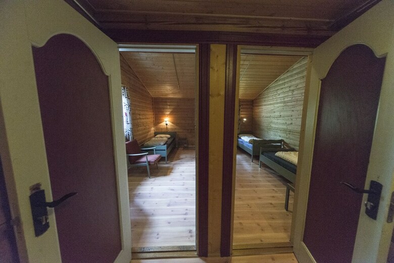 Hostal Domb�s Hostel