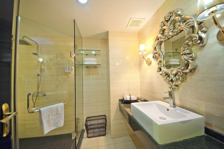 Guilin Sapphire Hotel