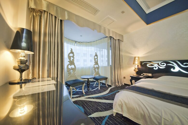 Guilin Sapphire Hotel