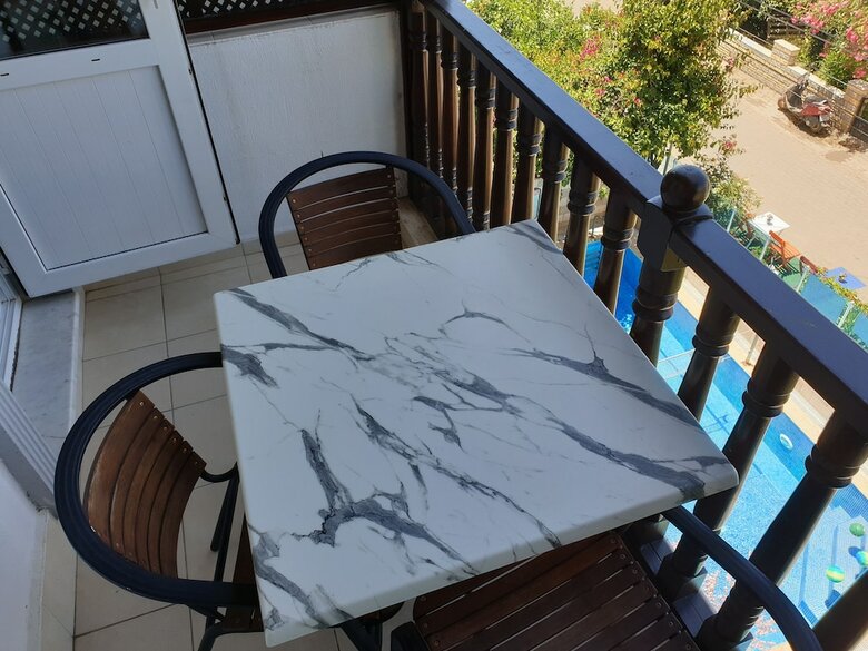 Caglar My House Apart Otel