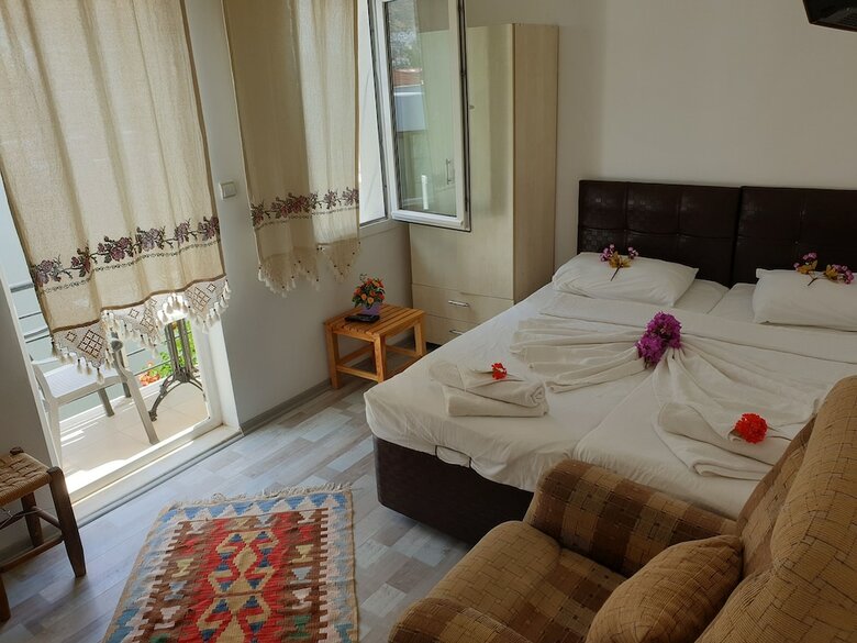 Caglar My House Apart Otel