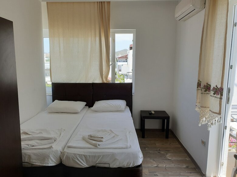 Caglar My House Apart Otel