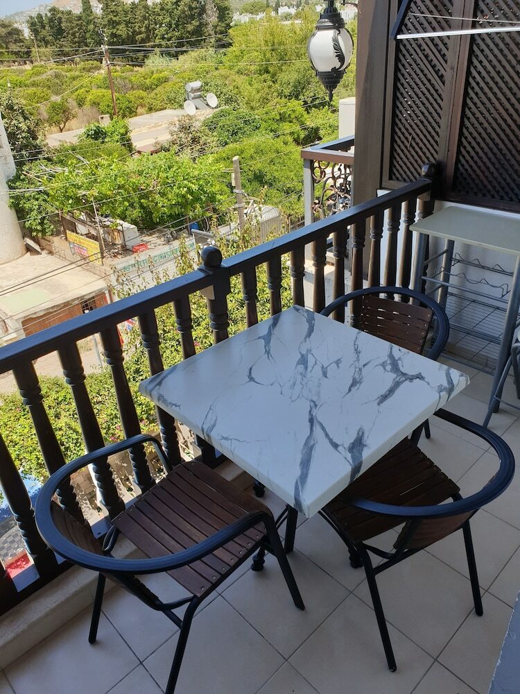 Caglar My House Apart Otel