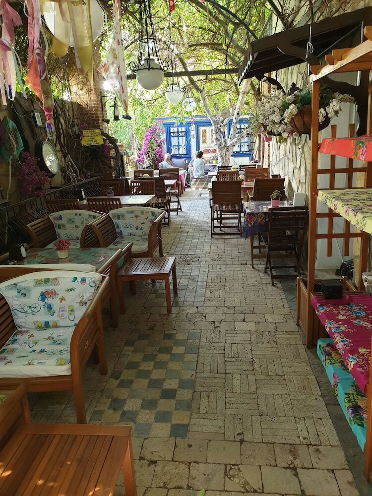Caglar My House Apart Otel