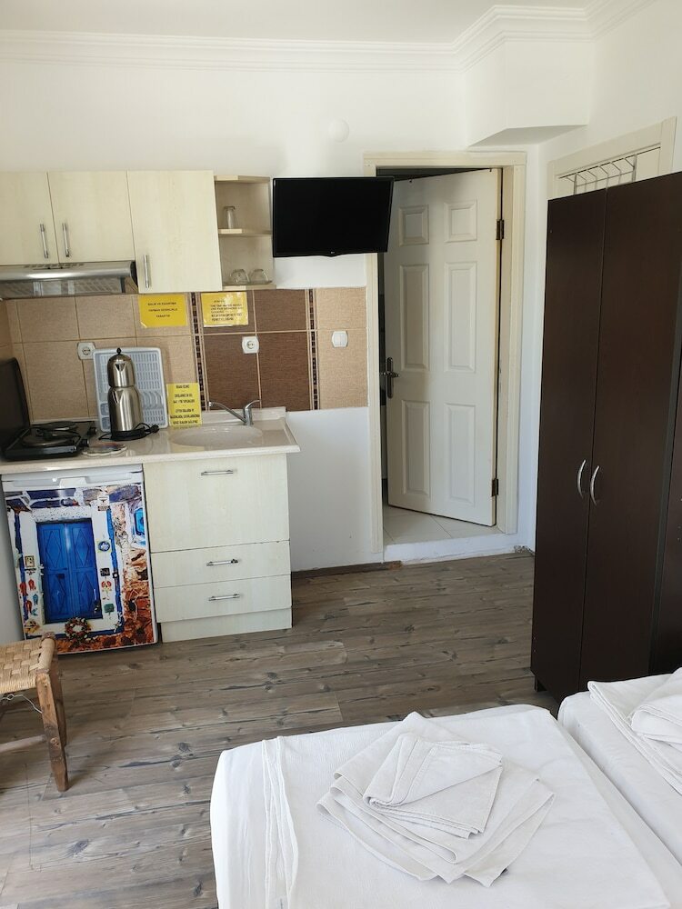 Caglar My House Apart Otel