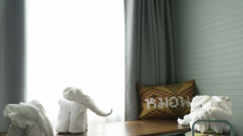 Samsen Street Hotel
