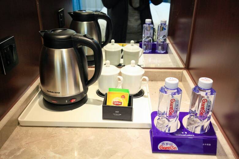Manhattan Hotel Beiji Plaza Branch
