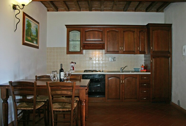Residencia Il Carpignone
