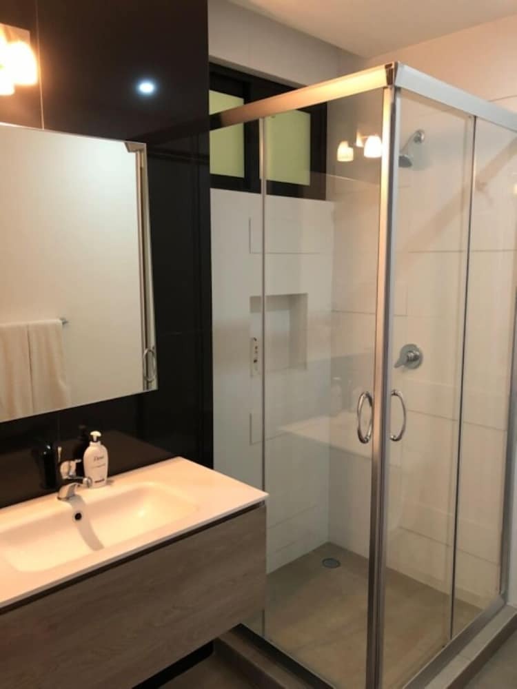 Apartamentos Menesse City Condo 1409