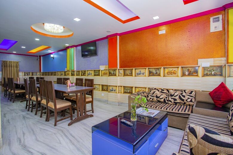 Spot On 402 Hotel S P P Pvt Ltd