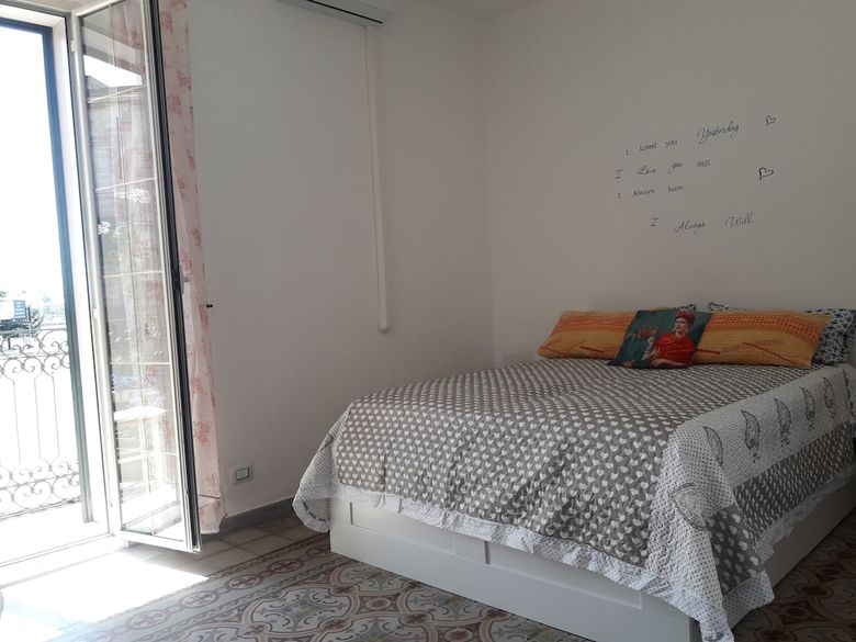 Hotel Affittacamere Al Molo Sant'eligio