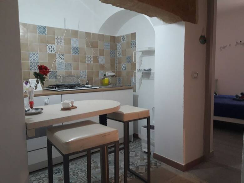Hotel Affittacamere Al Molo Sant'eligio