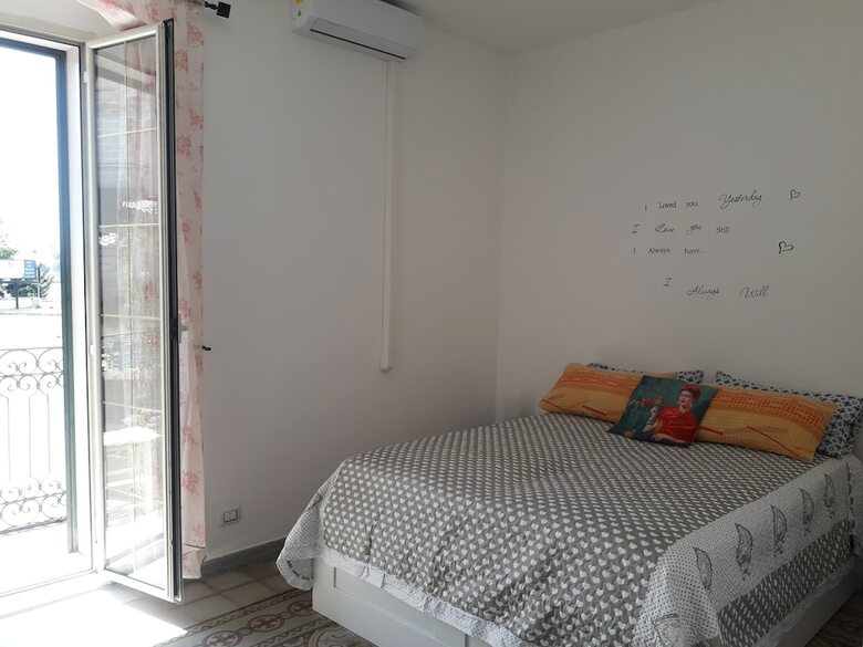 Hotel Affittacamere Al Molo Sant'eligio