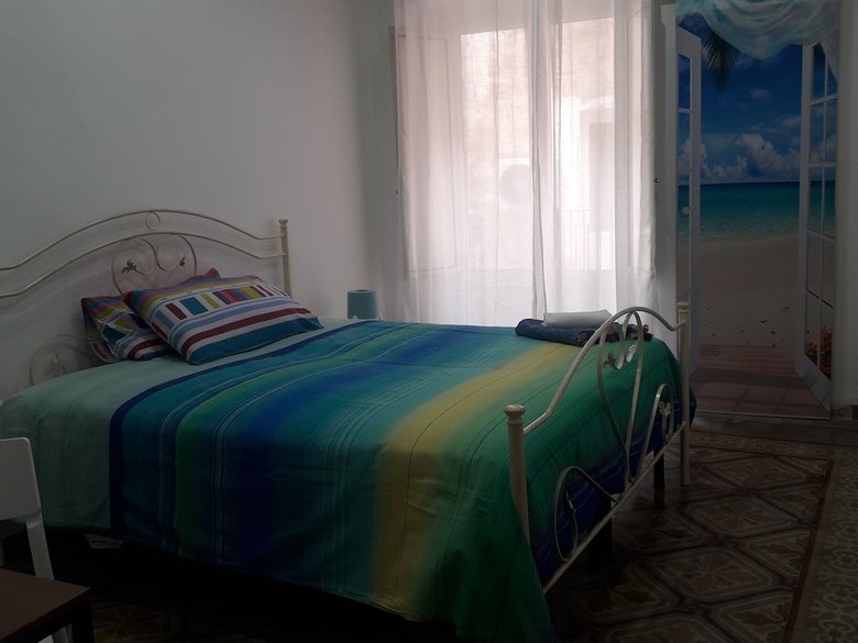 Hotel Affittacamere Al Molo Sant'eligio