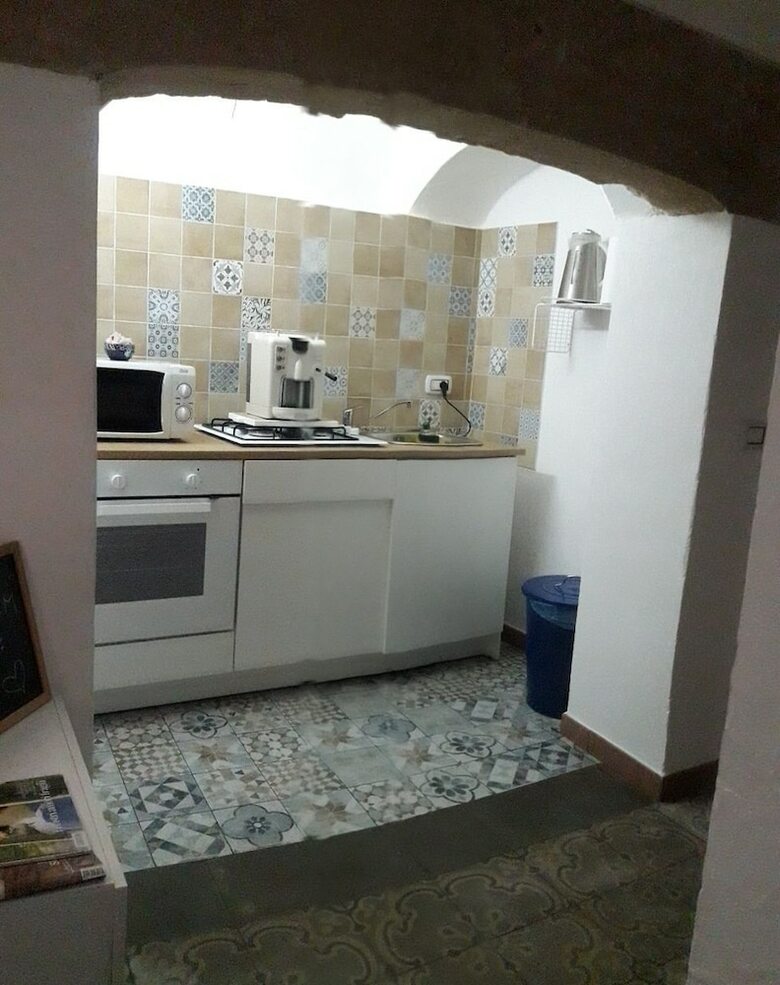 Hotel Affittacamere Al Molo Sant'eligio